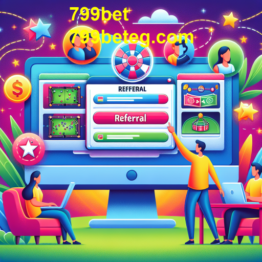 Descubra Novas Apostas com a Categoria de Indicação do 799bet